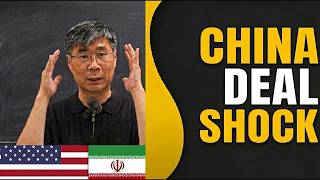 China Just Killed the Petrodollar While America Was Busy Bombing Iran _ Prof Jiang Xueqin