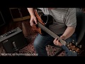 Emerald X10 Artisan Woody Demo