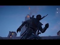 Assassin's Creed  Origins | Longest Leap of Faith