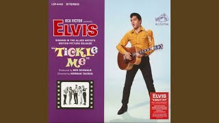 Elvis Presley ~ It Feels So Right (take 2)