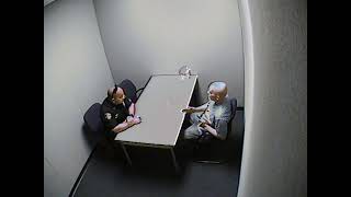 Police Interviews in Civil Rights / Police Brutality Case Martinez v. Jacksonville Sheriff's Office