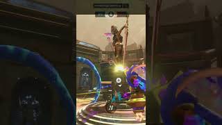 More riveting Juno plays at ttv/tommy2reckless #juno #overwatchstadium #potg #support #daddyaf