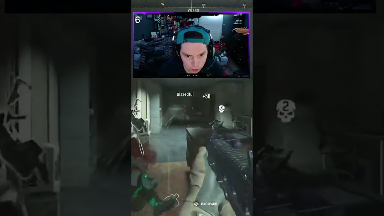 Squad got SMOKED💯🔥😤 #codclips #callofduty #modernwarfare2 #warzone2 #twitchclips #fyp