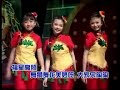 棒棒天使 舞狮舞龙庆新年 