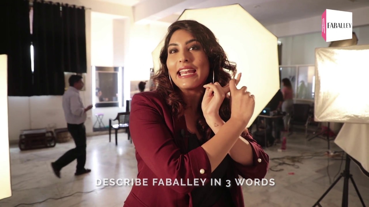 FabAlley : Sakshi Sindwani | 