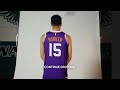 Devin Booker Changes Jersey Number to No. 15