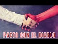 Pacto con el Diablo.. que dice la Biblia?  ¿Is it possible to sell your soul to the devil?