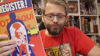 Register Reminds Us About The History And Fight To Expand The Vote In The United States