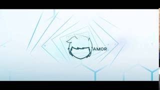 Intro ~ AmorAMC [by LatiosFox] Stay Active!