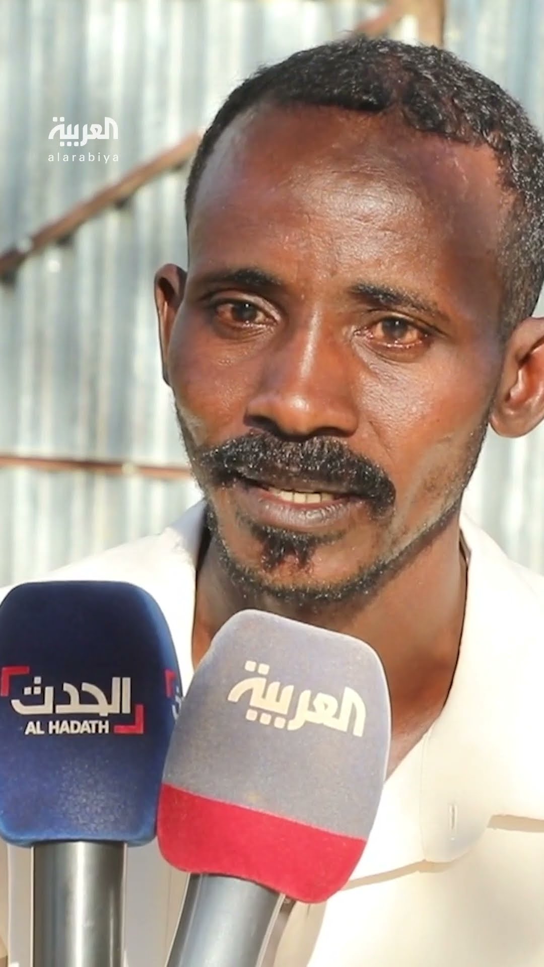 العربية توثق الدمار والأضرار البيئية بحقول النفط في شرق دارفور وغربي كردفان