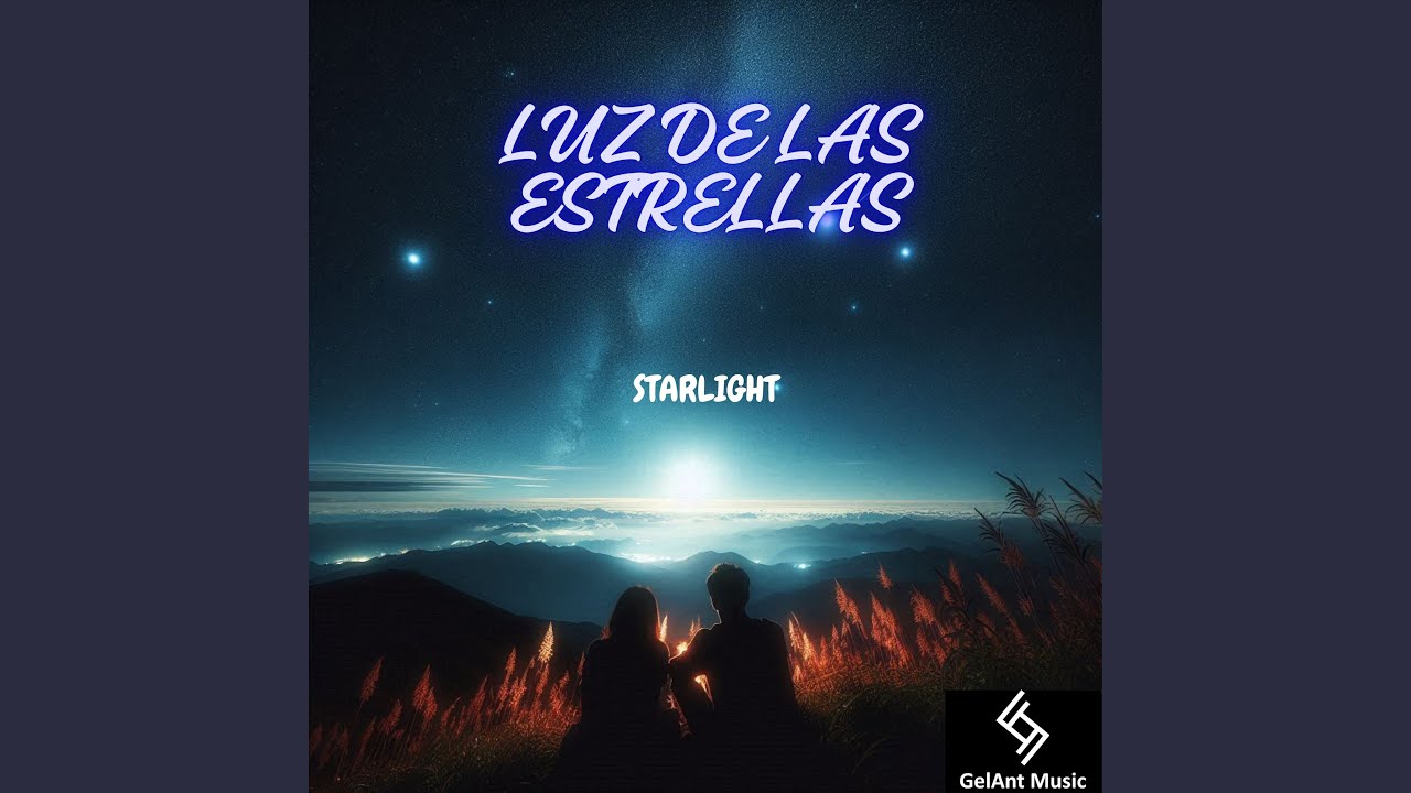 Luz de las Estrellas (Starlight) adlı videoyu YouTube'da izle Luz de las Estrellas (Starlight) adlı videoyu YouTube'da izle