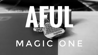 AFUL MagicOne  Review ( Don't play tricks on me AFUL )