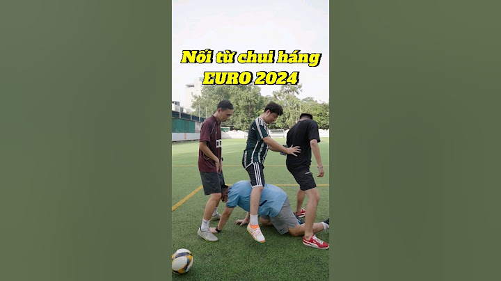 Thử thách nối tên cầu thủ EURO 2024 siêu hài hước x Tuyền Văn Hóa, Nam Freestyle | Phat Freestyle
