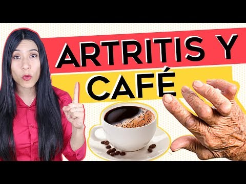 Vídeo: Desencadenantes Sorprendentes De Artritis Reumatoide: Café Descafeinado, Clima Y Más