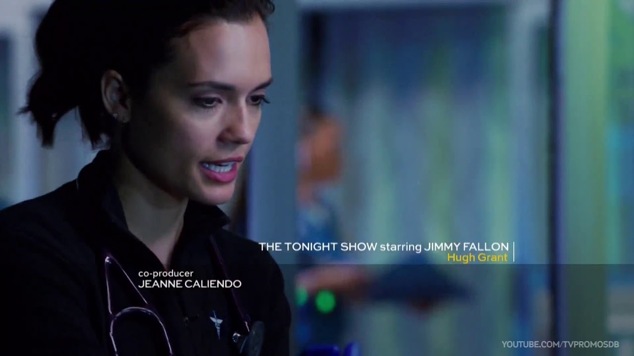 Chicago Med NBC 3x07 Promo Over Troubled Water YouTube