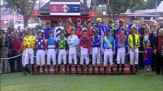 Daily SunTV | We Meet This Year's Durban July Winner!