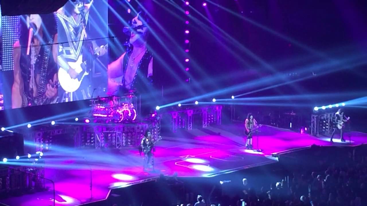 kiss psycho circus video kiss psycho circus video