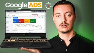 4-Minute Google Ads Tutorial - Everything You Need to Know In Under 4 Minutes (2026)