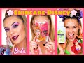 Disney Princess Skincare👑(⋆‿⋆)♨#1🌸 ☆Best TikToks☆ ~ @victorialyn❣🥰🦋