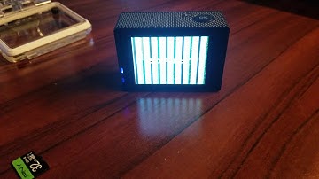 Apeman A70 startup problem for warantee claim