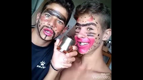 #DONTJUDGEMECHALLENGE