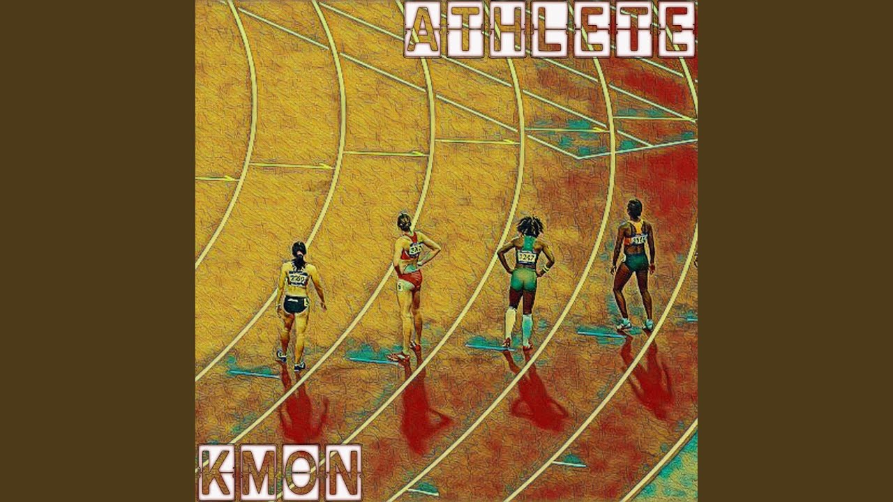 Watch Athlete on YouTube Watch Athlete on YouTube