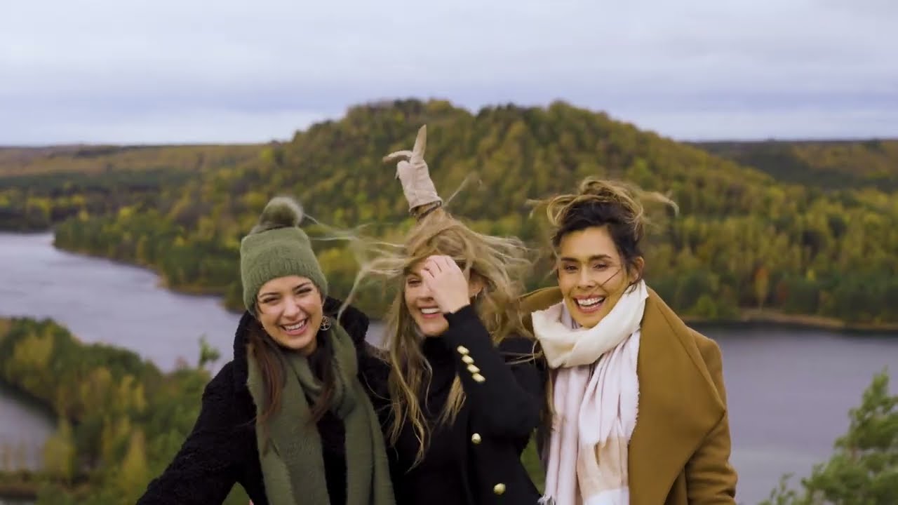 Terhills - Feel the heartbeat of nature