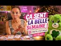 Tourn&eacute;e g&eacute;n&eacute;rale de CHANCE 🍀 | Semaine du 24 au 30 ao&ucirc;t
