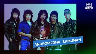 Inikaraoke  Andromedha  Lamunan