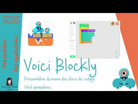 Video: Čo je Blockly v počítači?