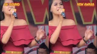 NEW AWARA RANTING YANG KERING voc. RATNA ANTIKA