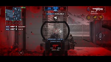 MC5 Grinder Kill Compilation