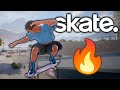 I am obsessed with Skate 4 right now!