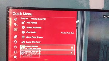 How to fix your gta online tutorial glitch and join your friends |ps4|