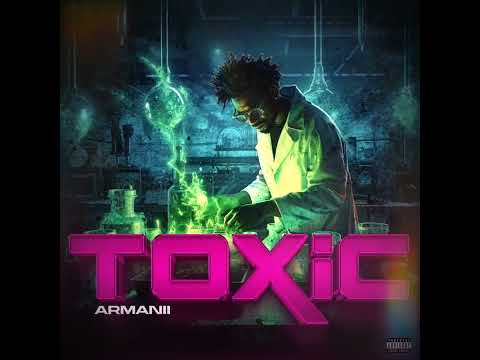 Armanii - Toxic