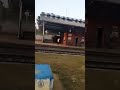 Train accident shorts viral indianrailways accidentnews