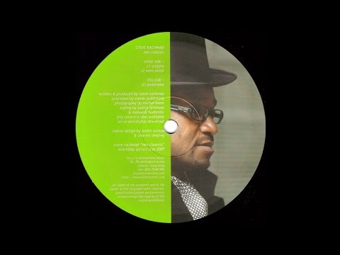 Video Steve Rachmad - Arigato - youtube