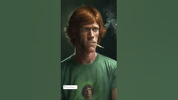 Asking A.I. what cartoon characters would look like in real life (Part 3) #shorts #youtubeshort #ai