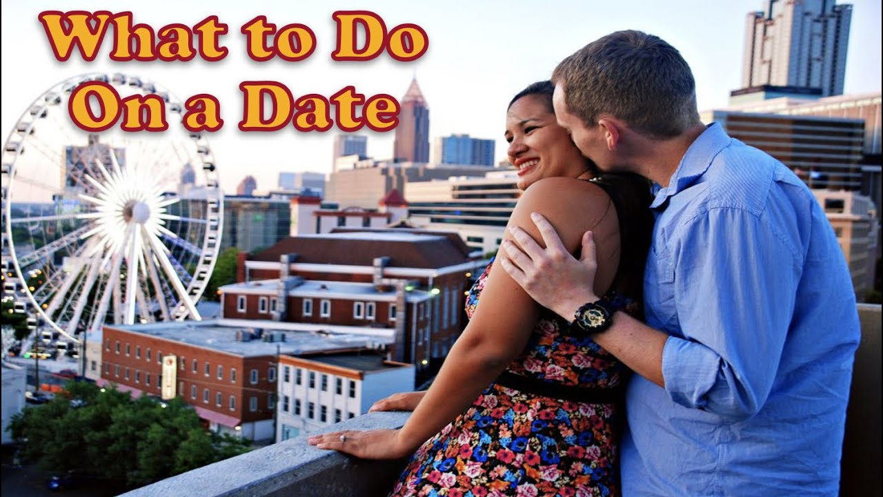 What to Do on a Date | Movie Memory Time | Adolescence