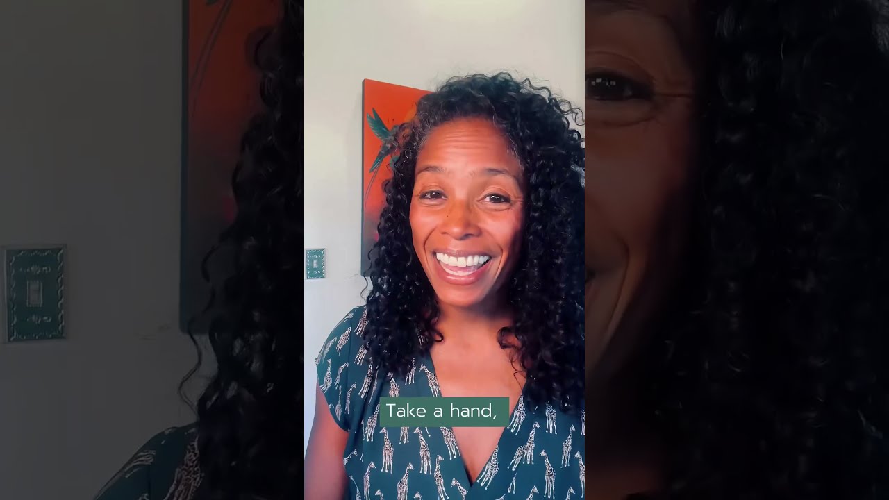Feeling Overwhelmed Try This Somatic Therapy Breathing Technique 