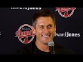 Cardinals Conversations: David Freese | St. Louis Cardinals