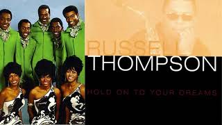 Im Gonna Make You Love Me  Russell Thompson  1998