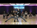 Maxence & Tashina J&J Pro Show - SWINGSATION 2018