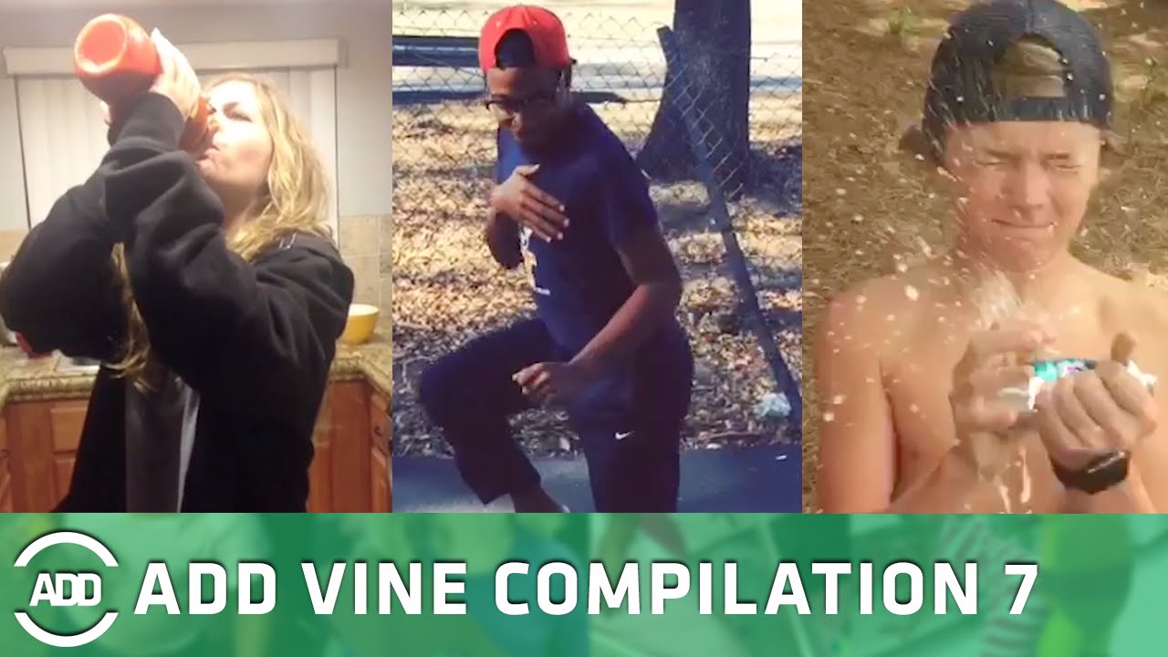 funny friends Trying to Find the Meaning of Love w/Teddy Ray - All Def Digital's Vine Compilation Pt. 7