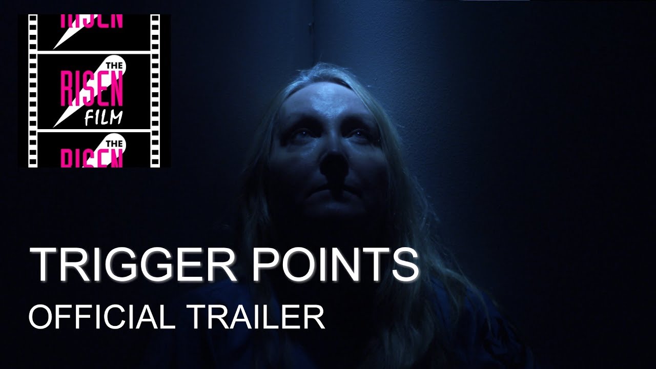 Trigger Points trailer