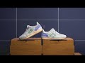 Afew x Asics Gel-Lyte III OG "Beauty Of Imperfection": Review & On-Feet