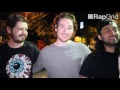 Shuffle-T Has A Message For All Of Battle Rap's Elite 2 on 2 Teams!