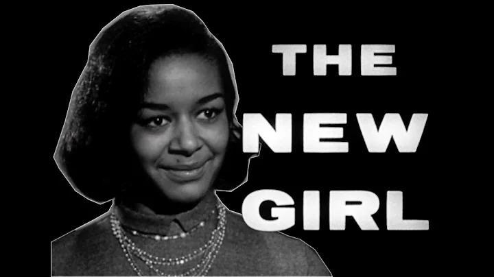 The New Girl in the Office (1960)