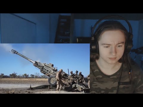 GERMAN REACTS 5 Reasons You Shouldn't Mess With The USA