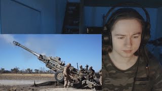 GERMAN REACTS 5 Reasons You Shouldn't Mess With The USA